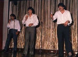 LOS CHICHOS SALA BONI DE FIESTA