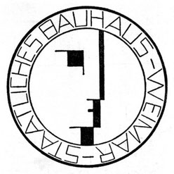 バウハウス誕生に至るまで バウハウスの歴史ーbauhaus History