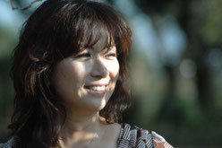 ここラボ交流会代表岡本妙子(おかもとたえこ)