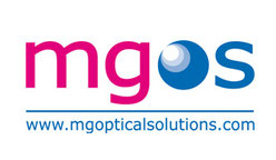 MG Optical Solutions GmbH LOGO