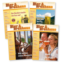Bild: 3. Jahrgang 2011
