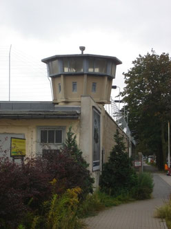 inhaftiert von Mai bis Sept.1982