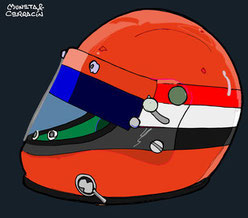 Gijs van Lennep by Muneta & Cerracín