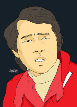 Masahiro Hasemi by Muneta & Cerracín