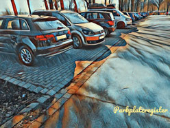 Norderstedt Parkplatz Hamburg