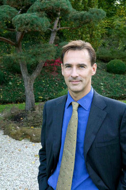 Brian Morris