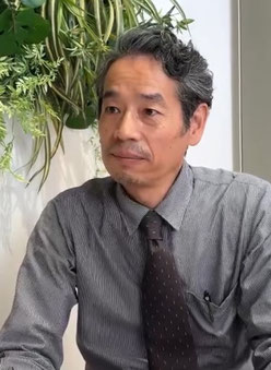 フラワーチルドレン代表デザイナー