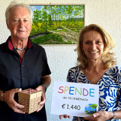 Foto: VS Ungenach