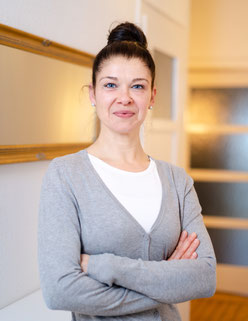 Simone-Katja Porten, Dozentin des Seminars "KLR | Kosten- und Leistungsrechnung für Frauen"