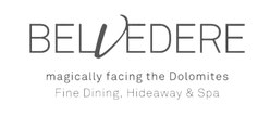 Logo von Hotel Belvedere in Jenesien in Südtirol