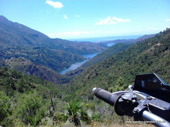 Sierra de las Nieves
