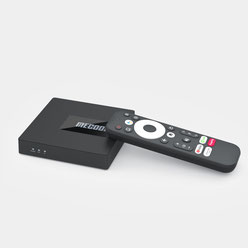 MECOOL KM7 Android TV 11 (1000px)