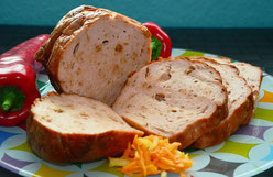 Leberkäse