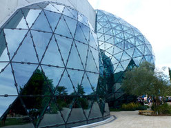 Salvador Dalí Museum