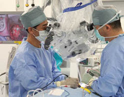 Microsurgery