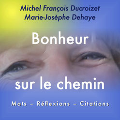 Bonheur sur le chemin
