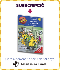 conte, literatura infantil, revistes en català