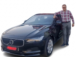 VTC y taxis en Frigiliana 