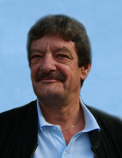 Werner Kopf zu Gast in der Mathilde