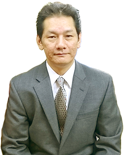 代表取締役社長:市川 泰之