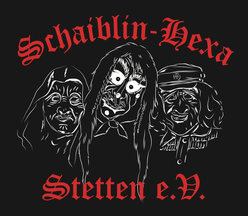 Wappen - Schaiblin Hexa
