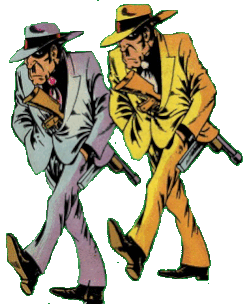 Télécharger 12 albums en PDF prêt à lire (Alan Ford)