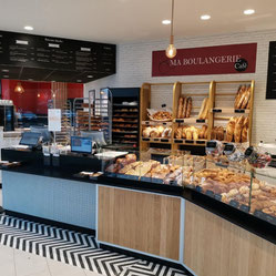 Magasin Ma Boulangerie Cafe