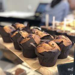 Muffins Ma Boulangerie Café