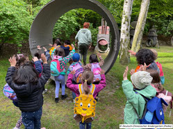© Deutsch-Chinesischer Kindergarten (Pedia) beim Wasserwerk
