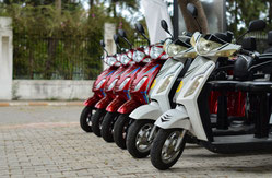 RC PRO GUIDE TOURISTIQUE
