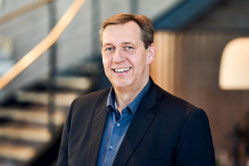 Ronny Karbaum, Verkaufleiter Autohaus Fischer in Celle