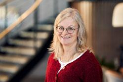 Birgit Fischer Leiterin Rechnungswesen