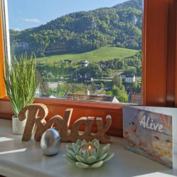 Relax - Entspannung in Losenstein