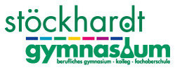 Logo des Stöckhardt-Gymnasiums in Chemnitz