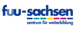 Logo der fuu-sachsen Zentrum für Weiterbildung