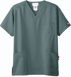 ﾃﾞﾝﾀﾙｳｪｱ　Dickiesｼﾘｰｽﾞ　7072SCｼﾘｰｽﾞ