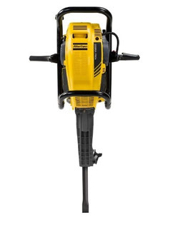 Marteau perforateur Atlas copco