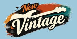New Vintage coverband
