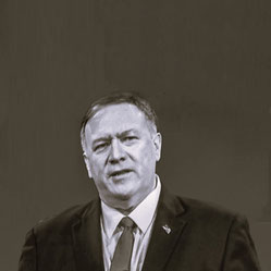 Mike Pompeo - Christian, Husband, Father and Public Servant