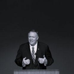 Mike Pompeo - Christian, Husband, Father, Pro-Life Advocate and Public Servant