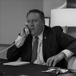 Mike Pompeo - Christian, Husband and Father