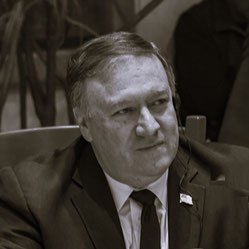 Mike Pompeo - Christian, Husband, Father and Army Veteran