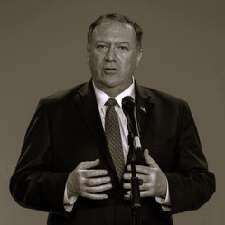 Mike Pompeo - Husband, Father and Public Servant