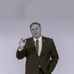 Mike Pompeo - Christian, Husband, Father, Kansan and Proud American