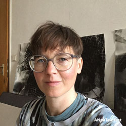 Board Member ANna Tautfest