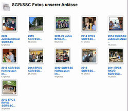 Diverse Anlässe
