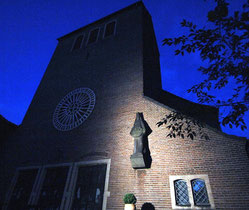 St. Elisabeth in Duissern (RP-Foto: Andreas Probst)