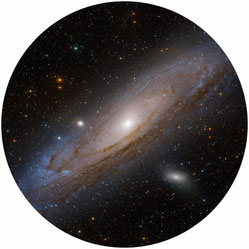 Galerie Astro Photographie