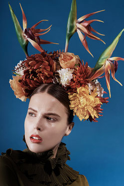 Foto: Eva Zocher, Quelle: Instagram-Profil @evazocherphotography