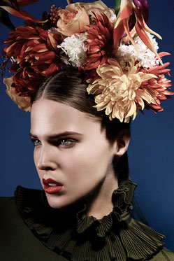 Foto: Eva Zocher, Quelle: Instagram-Profil @evazocherphotography